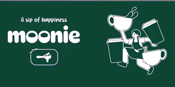 Moonie Teapresso - Hàng Tre