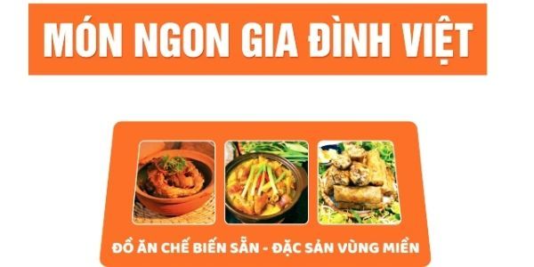 Bếp Nhỏ - 43 Cổ Nhuế