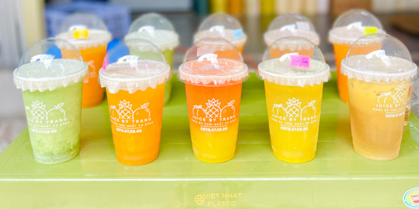 Juice By Trang - Nước Mía Mix Hoa Quả - Nước Ép Nguyên Chất Tươi Nhất Hà Đông