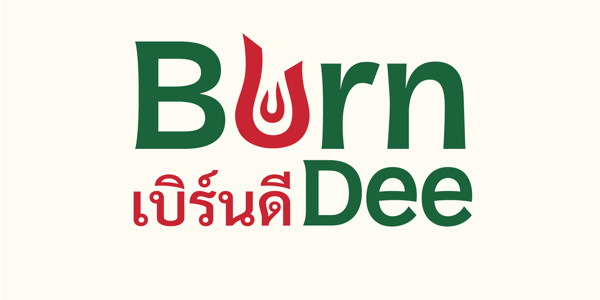 Burn Dee - Thai Fast Food & Desserts