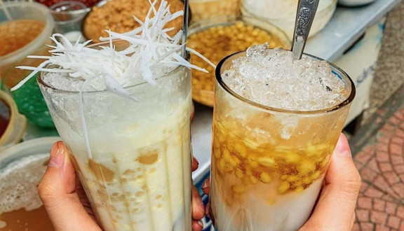 Chè Bưởi Sì Gòn
