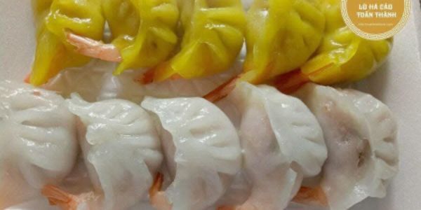 Há Cảo - Cá Viên Thu Hà - Vũng Việt
