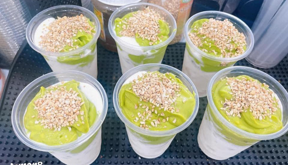 Bé Voi - Nước Uống - Hoàng Công Khanh