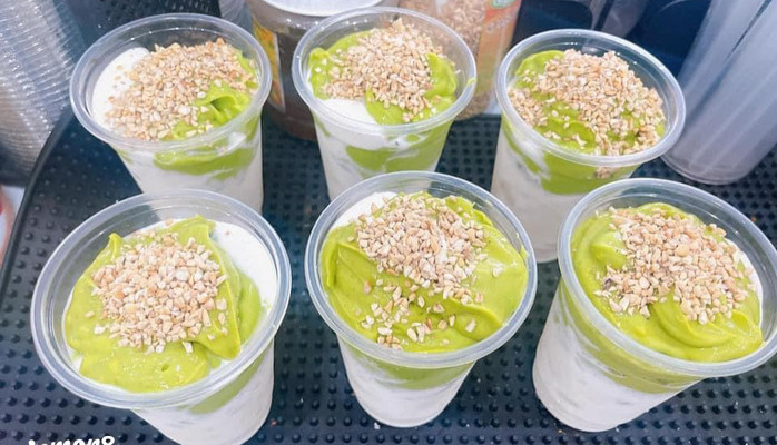 Bé Voi - Nước Uống - Hoàng Công Khanh