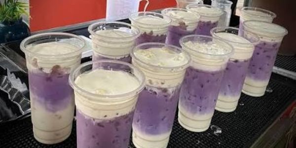 Lê Hiền - Trà Trái Cây & Matcha Latte