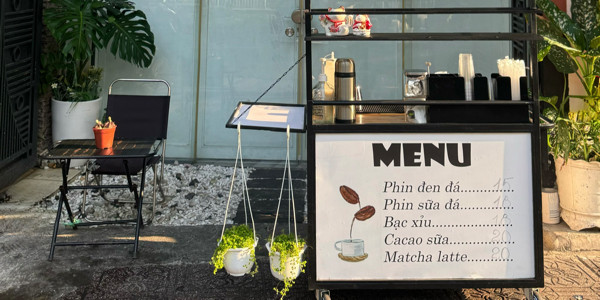 JAY JAY HOUSE - Trà Sữa, Trà Trái Cây & Ăn Vặt - Trường Sa