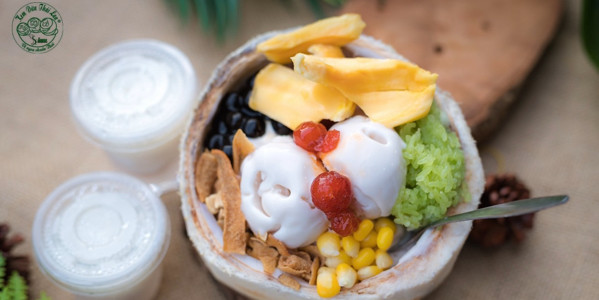 KẼM Cafe 3 - Kênh Tân Hoá