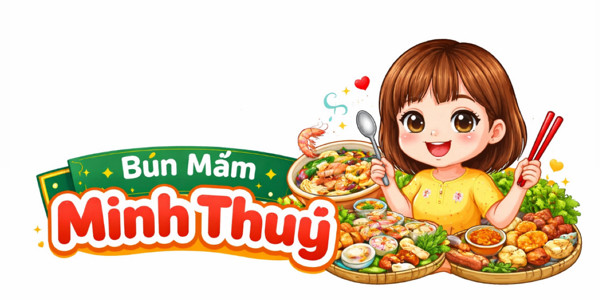Bún Mắm Minh Thúy