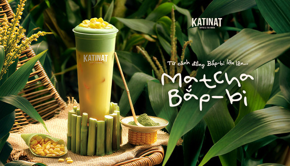 KATINAT - Cần Thơ