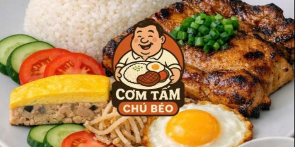 Cơm Tấm Chú Béo - Hồng Đức