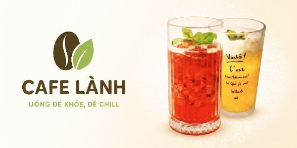 Cafe Lành - 8 Lê Lợi, Hà Đông