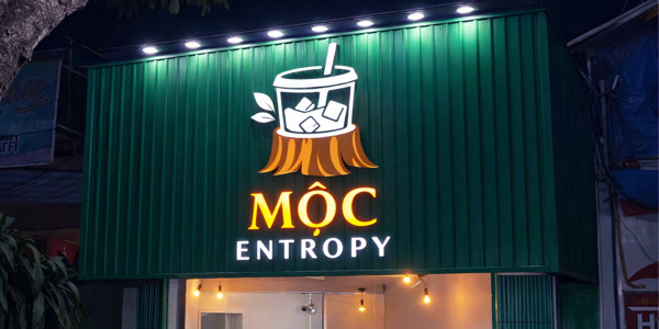 Mộc Entropy - Bánh Mì Bò Kho, Bánh Mì Xíu Mại & Coffee - Trần Thị Trọng
