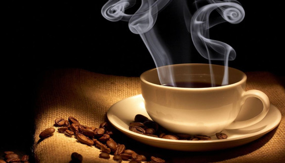 Tăng Ca Coffee