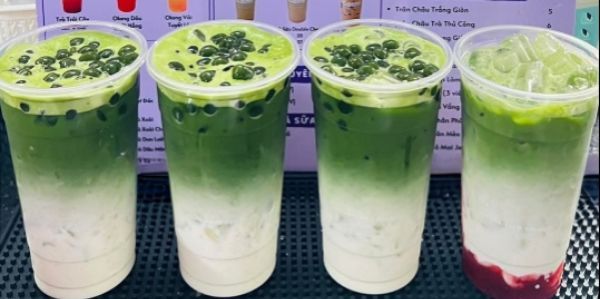 GIA HÂN Coffee & Tea - 20 Nguyễn Chí Thanh