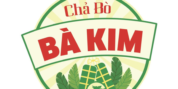 Chả Bò Bà Kim - Tiểu La