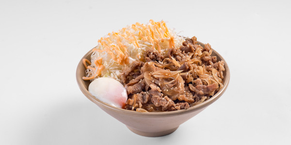 Ono Ya. - Cơm Ngon Nhật Bản - Phan Văn Trường