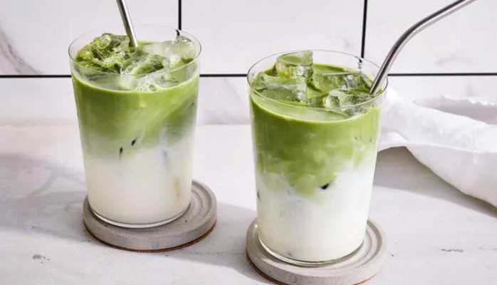 Tiệm Nhà Xoài - Matcha & Milktea - Ngõ 161 Quang Vinh
