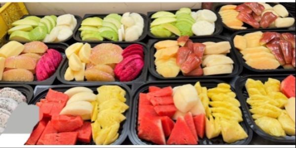 Tiệm Kem Bơ, Chè & Nước Ép Trái Cây - Lê Lợi