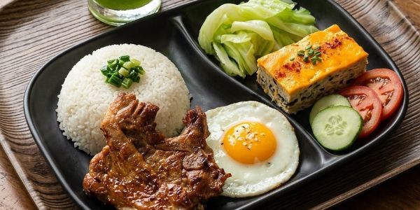 Cơm Tấm Mlem - Cơm Tấm Cốt Lết & Cơm Tấm Sườn Que - Cầu Giấy