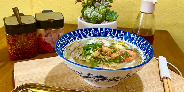 Bánh Canh Thuận - Cá Bã Trầu - 64 Nguyễn Duy Trinh