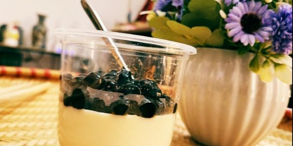 Chè Thái Thương - Trà Sữa, Chè Sầu & Sữa Chua