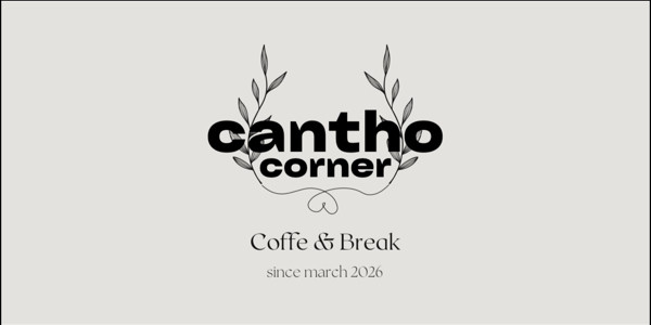 Cantho Corner Coffee