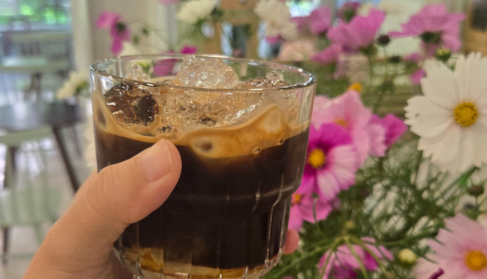 JUBIE CATERING & CATS - Brunch - Nguyễn Hữu Thọ