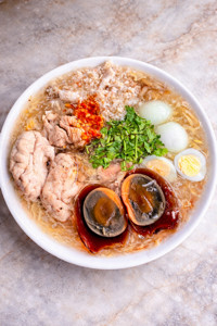 Súp Cua Thị Gạo - Hoàng Bật Đạt