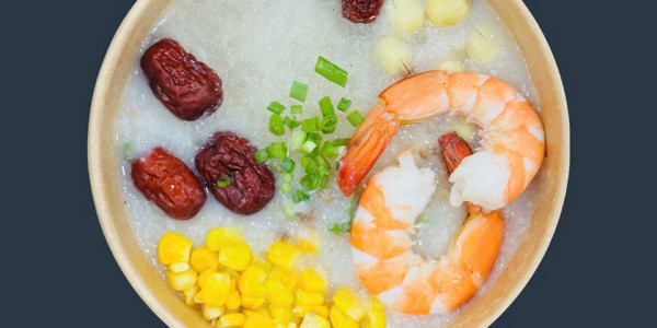 Mì Ramen, Mì Trộn & Cháo Yến - Bếp Thực Dưỡng MONTA