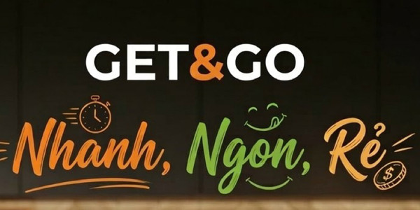Get N Go - TM10 Chung Cư Lavita Garden