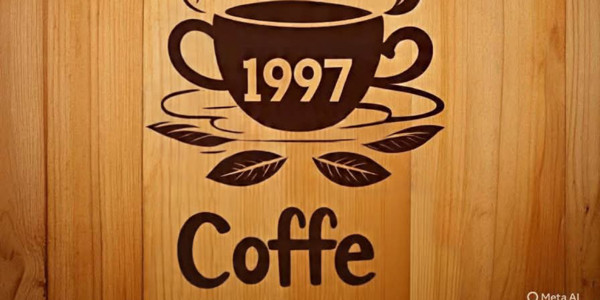 Trà, Mì Trộn Indomie & Caffe Mộc 1997