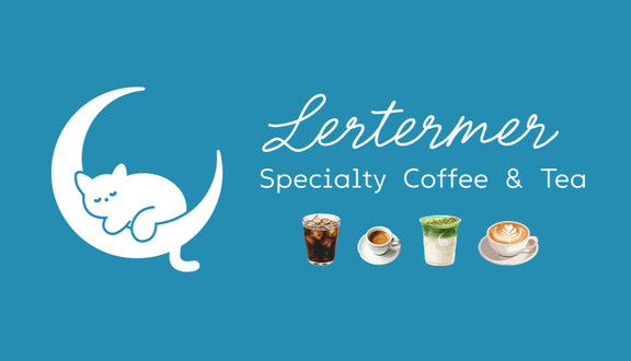 Lertermer Coffee - Cà Phê Đặc Sản - Hàm Nghi