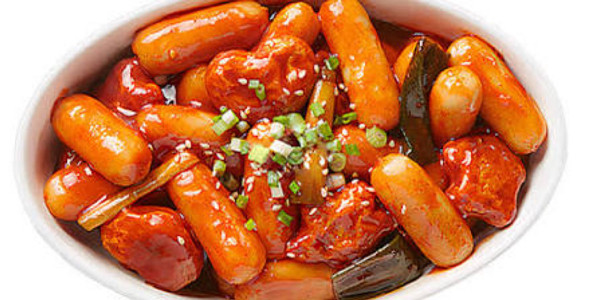 Ăn Vặt Nhà Mon