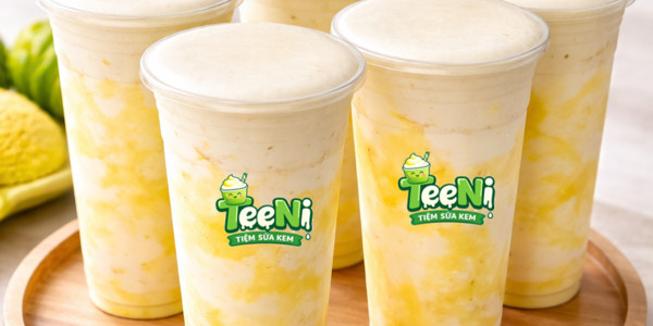 Sữa Kem TeeNi