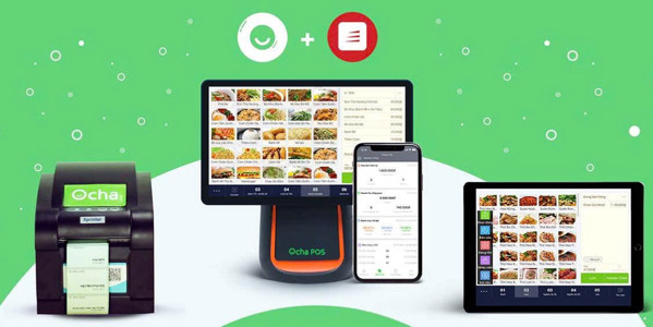 Shop F&B - Food & Drinks - Biên Hòa