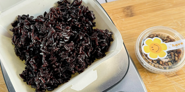 LY HEALTHY - Đồ Ăn Healthy Giảm Cân Lành Mạnh