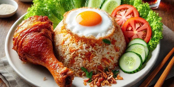 Mơ FPT - Cơm Gà Take Away