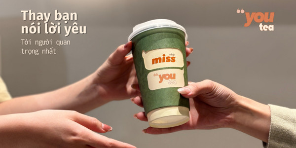 You Tea - 75 Trần Đại Nghĩa