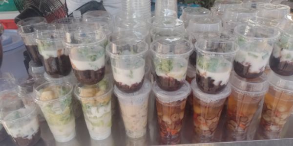 Chè Cô Mai - Nhà Thờ Bùi Thái