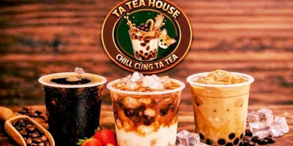 TA TEA HOUSE - Trà Trái Cây & Cà Phê - Nguyễn Trung Nguyệt