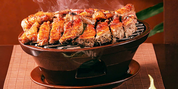 Quán Vịt - Vịt Nướng - Khu Đô Thị Văn Phú