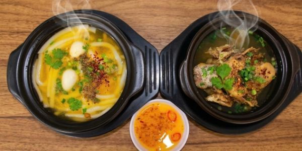 Bánh Canh Minh Đức
