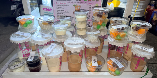 Miu Tea - Trà Sữa Nhà Làm
