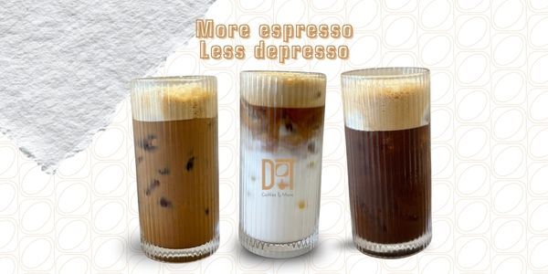 DOT Coffee