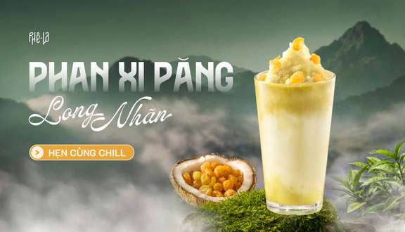 Phê La - Trà & Cà Phê Đặc Sản - Lê Văn Lương