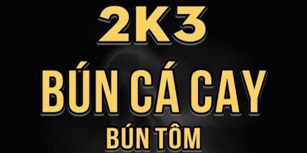 Bún Cá Cay 2K3 - 13 Văn Cao