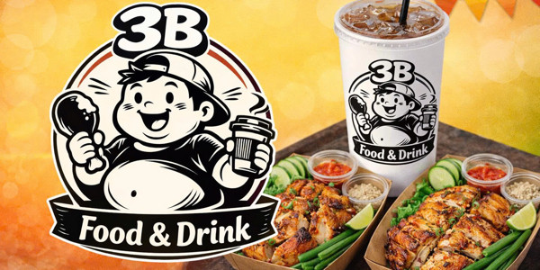 3B Food & Drink - 30B Đường Số 3