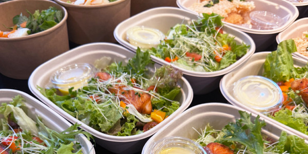 Bếp Nhà Hải - Đồ Ăn Healthy, Cơm Văn Phòng & Đồ Ăn Vặt