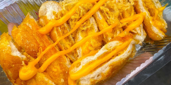 Bánh Mì Sài Gòn - Ku Sóc