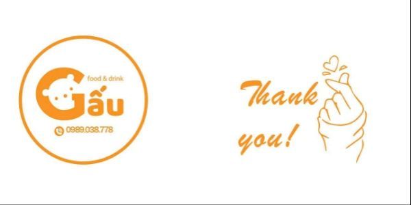 Gấu Food & Drink - Nguyễn Đình Chiểu